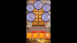 100 Doors World of History Level 87 - Walkthrough