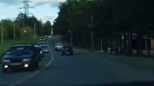Объезд препятствия или грандиозная афера ГИБДД часть 5 последняя