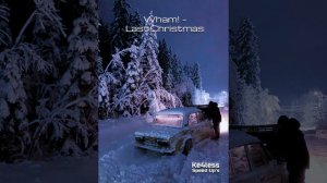 Wham! - Last Christmas (Speed Up)