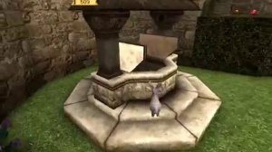 Прохождение игры Гарри Поттер и Узник Азкабана. Часть 3