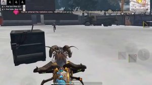 New читы на помойку.Last Island of Survival.