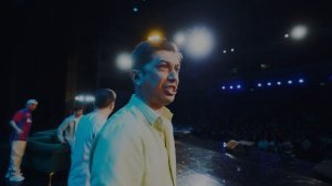 Dizayn jamoasi konsert dasturi (2023)