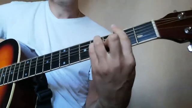 В. Цой - Стук (аккорды) смотреть онлайн