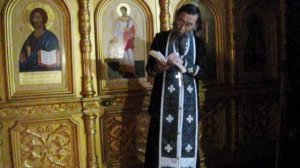 О кротости (прот. Анатолий Гармаев)