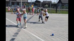 Вот оно какое наше лето