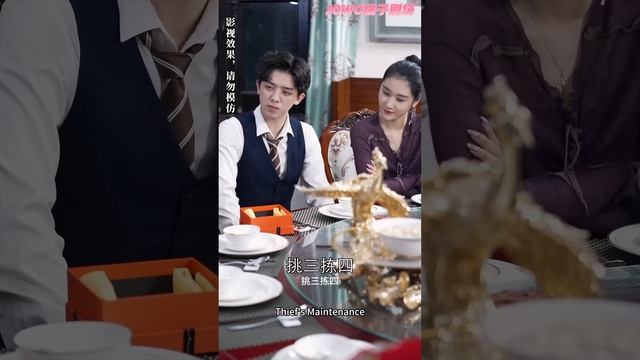 [Multi SUB]週恆宇主演，我竟然和伴郎閃婚了？！老公帥的不行，還是首富大佬！太值了斯哈斯哈！《我和首富大佬閃婚了》#女頻#甜寵#總裁#先婚後愛情#閃婚#熱戀【JOWO桃子劇場】