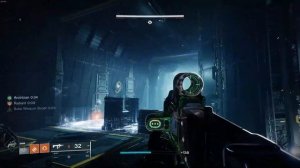 Destiny 2 Solo flawless Spire of The Watcher | Hunter | No artifact mods