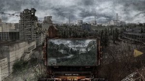 Прохождение STALKER Lost Alpha — Часть 30: Пробираемся через Темную лощину на Кордон