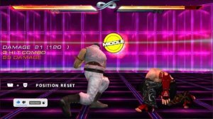 TEKKEN 8 PPSSPP  — BRYAN FURY NEW MOVESET