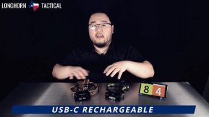 Fenix HM70R vs Nitecore HC68 - Triple LED Headlamp Heads Up