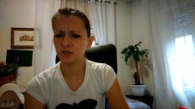 ВТОРЫЕ РОДЫ. В конце видео с роддома смотреть онлайн