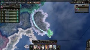 Оттягивая неизбежное - Equestria at war [Hearts of Iron IV]