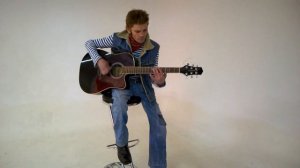 Константин Ступин - Война (23.10.2014)