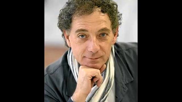 JUAN CARLOS MESTRE Lo que sé de mí смотреть онлайн