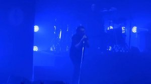 Marilyn Manson - Rock Is Dead - live Warszawa 2018