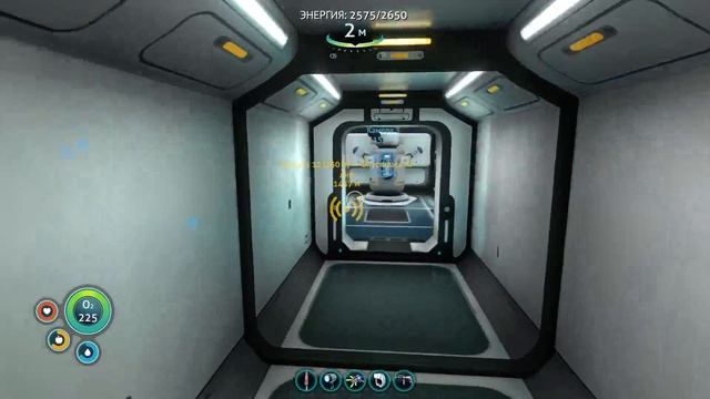 Subnautica #5