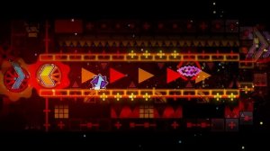 2023 | Top 10 HARDEST Extreme Demons in Geometry Dash.