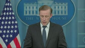 White House press briefing: 3/12/24