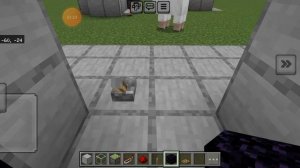 4 михонизма в майнкрафт пе