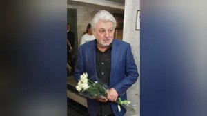 памяти Вячеслава Добрынина