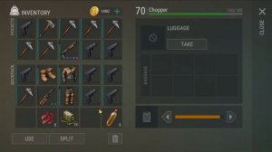 MKSS Ldoe Raid Base - Last Day On Earth SUPER RAID