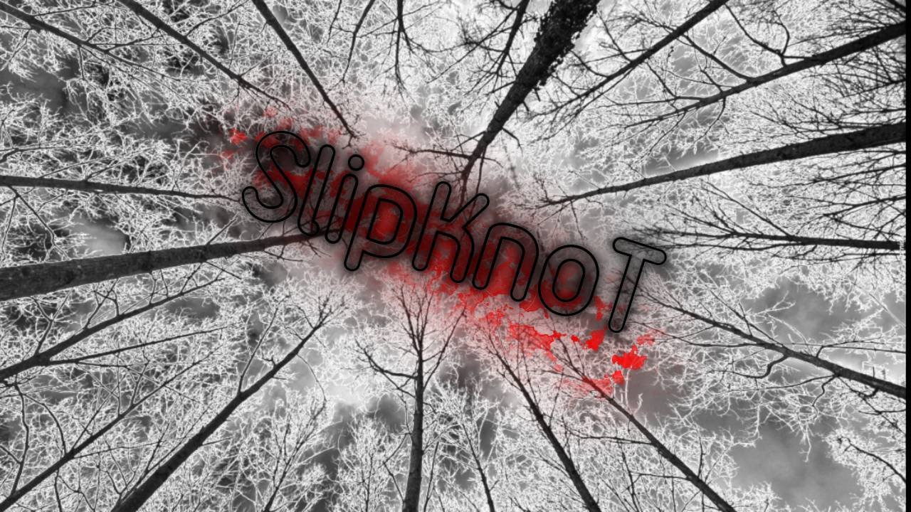 𝚂𝚃𝙰𝙻𝙲𝚁𝙰𝙵𝚃 𝙼𝚘𝚟𝚒𝚎 | Slipknot | Prod. 𝓕𝓡𝓞𝓜 𝓗𝓔𝓛𝓛