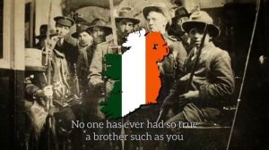 My Last Farewell - Irish Song about the Irish War of Independence