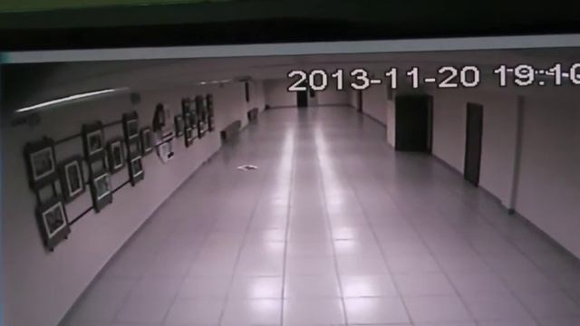 паронормальные явления в МБЛ гСаратов часть 1