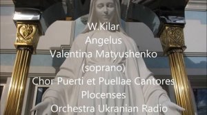 #Kilar#Wojciech#Angelus  Killar Wojciech Angelus (2018)