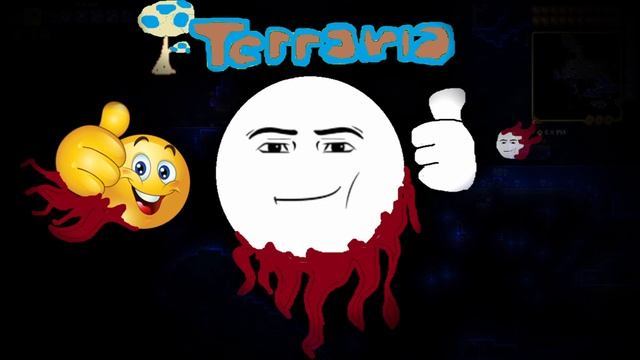 Terraria Mushroom theme but its all sung by me смотреть онлайн