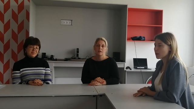 Школьные новости. Выпуск №1. Сентябрь 2020 г.