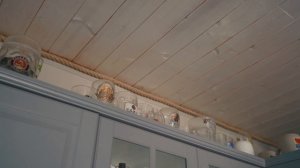 РОМАНТИЧНЫЙ ДОМ ДЛЯ СЕМЬИ / Рум Тур / Обзор дома / Дизайн интерьера для дома