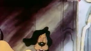 пес в сапогах