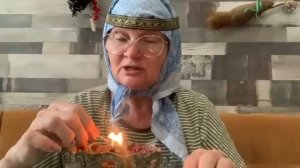 На трех спичках посмотри, есть ли на тебе сглаз!