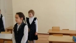 1 класс ЧОУ "СОШ "Истоки" - Hello, I'm Nanny Shine