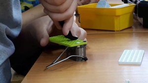 Конструктор Robotis Dream II