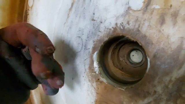 Siemens. Замена подшипника. 3 минуты смотреть онлайн