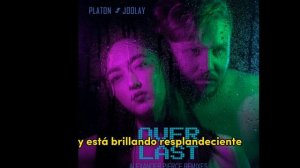 Over Last||Subtitulada Español||Alexander Pierce||Stawberry||