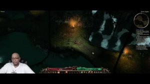 Grim Dawn | Shield Throw Paladin From The Mud part 2 | PC