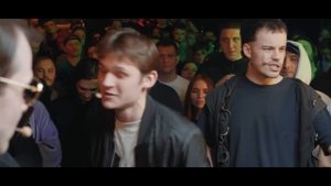 КУБОК МЦ:  #STRELASPB vs ТРИПЛЕТ | MARCH (A CAPELLA)