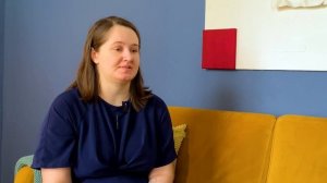 "Когда отца по сути не было" | Пограничное расстройство личности.