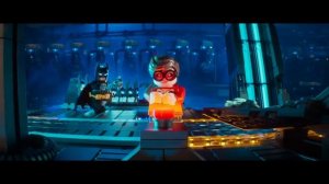 Лего Бэтмен Фильм