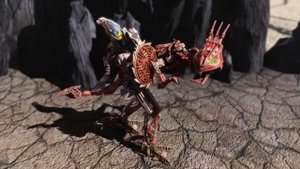 СКРАЛЛЫ И ОХОТНИКИ ЗА КОСТЯМИ ВО ВСЕЛЕННОЙ ЛЕГО БИОНИКЛ / Lego Bionicle Glatorian 2009