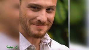 Керем Бюрсин/ Kerem Bürsin "Моё притяжение"