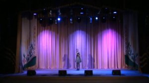 91  Анастасия Старовойтова - Р.Штифель «Любовь длиною в жизнь».