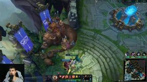 КЕЙЛ - Просветлённый ТАЩЕР | ГАЙД на КЕЙЛ ЛИГА ЛЕГЕНД ► League of Legends