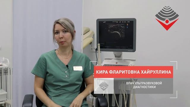 УЗИ почек