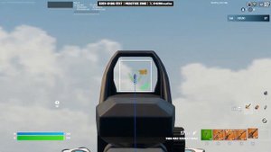 Universal AI AIM ASSIST | Aimmy