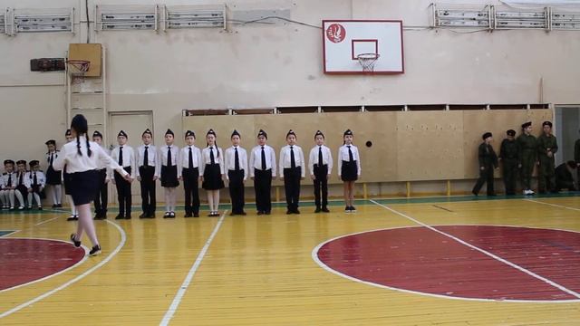 МОБУ СОШ №33 4а смотреть онлайн