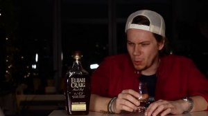 Can Elijah Craig Barrel Proof A121 Defeat Last Years Heavy Hitters Of B520 & C920??? Review #0003